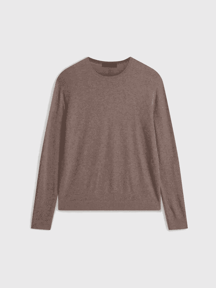 ALESSIO CREWNECK SWEATER