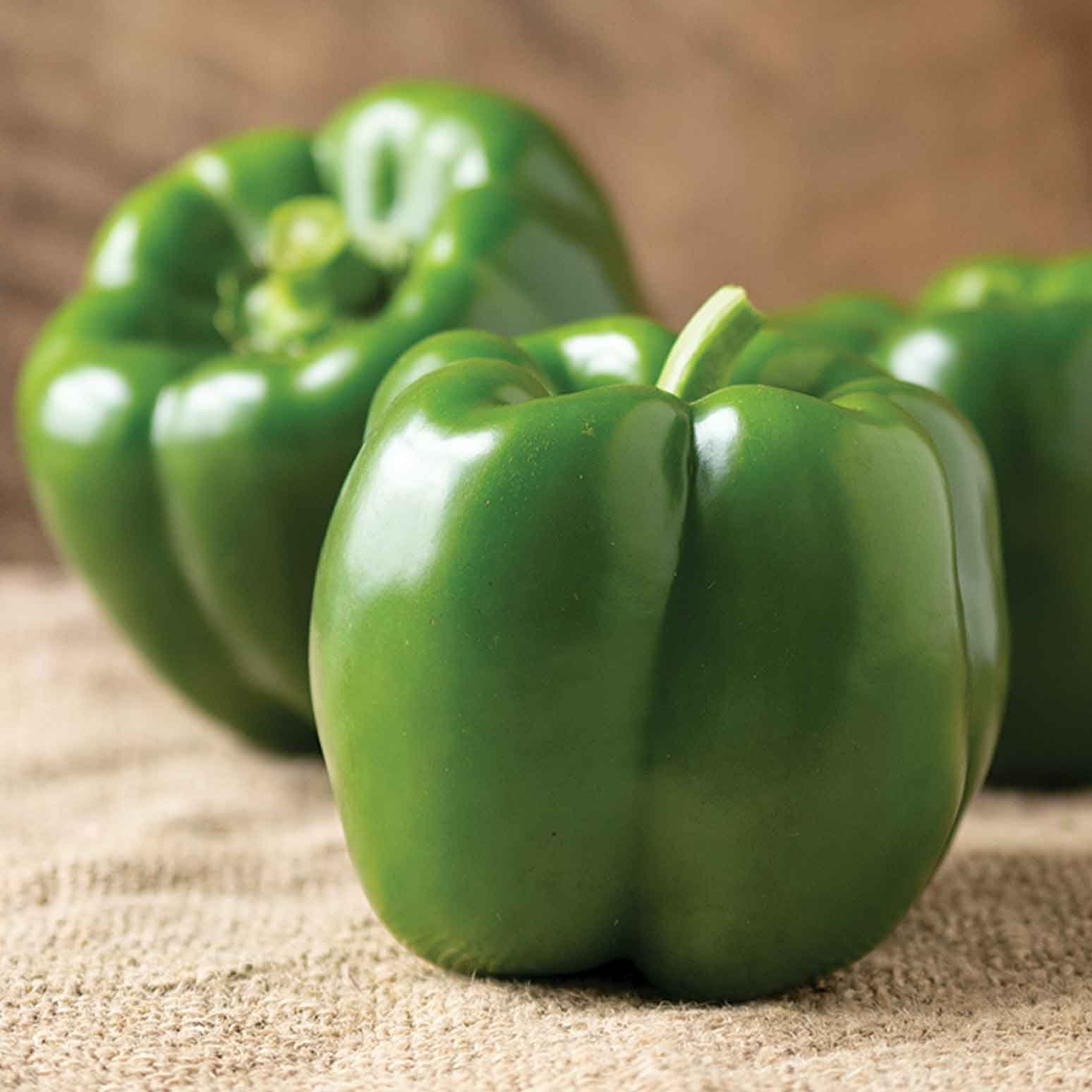 Shop Johnny's Green Machine Pepper