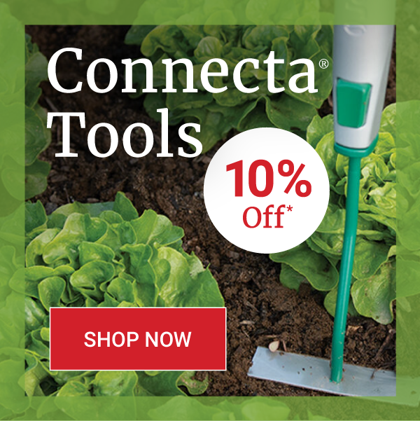 Connecta Sale Banner