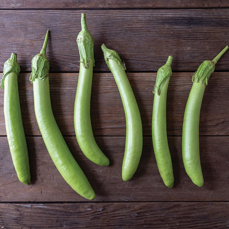 Shop Johnny's New Summer Emerald Eggplant