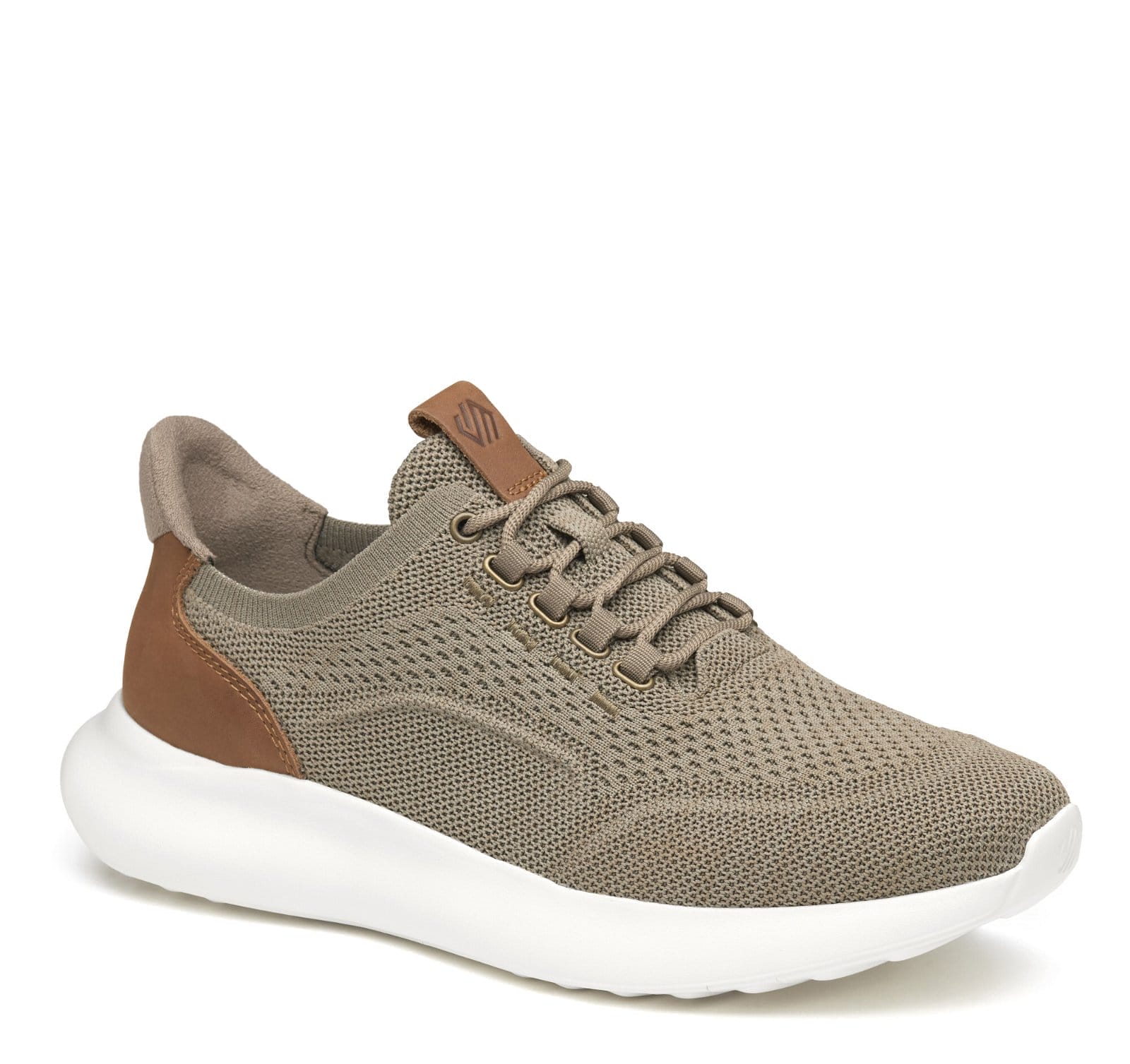 Amherst 2.0 Knit Plain Toe