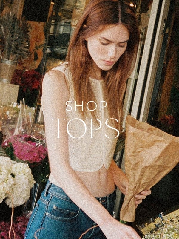 SHOP TOPS