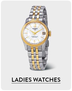 Ladies Watches