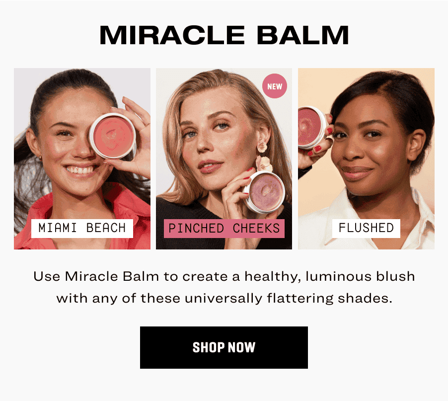 Miracle Balm