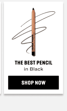 The Best Pencil in Black