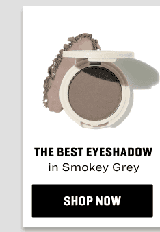 The Best Eyeshadow in Smokey Grey