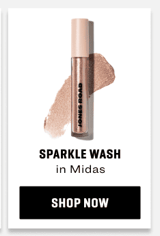 Sparkle Wash in Midas