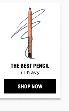 The Best Pencil in Navy