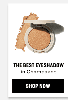 The Best Eyeshadow in Champagne