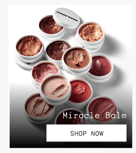 Miracle Balm