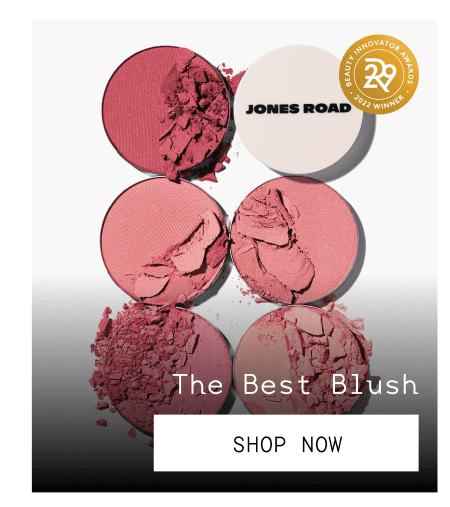 The Best Blush