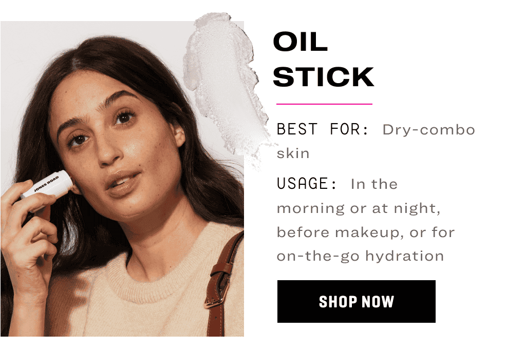 oil stick