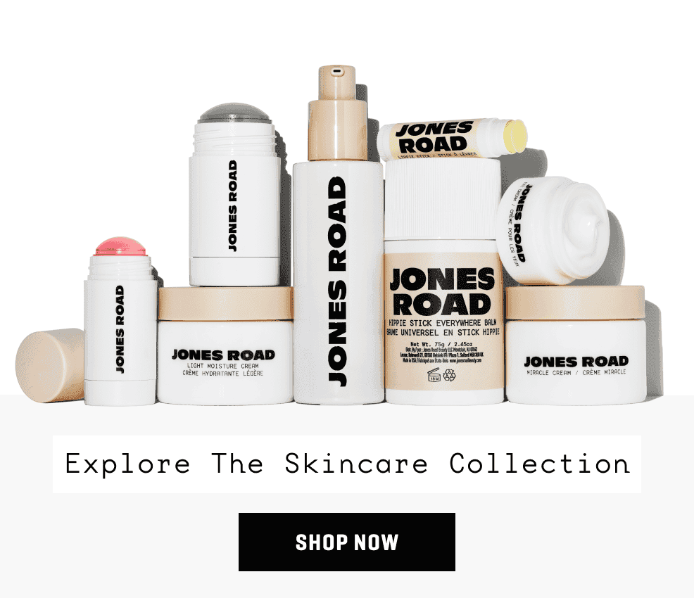 explore the skincare collection