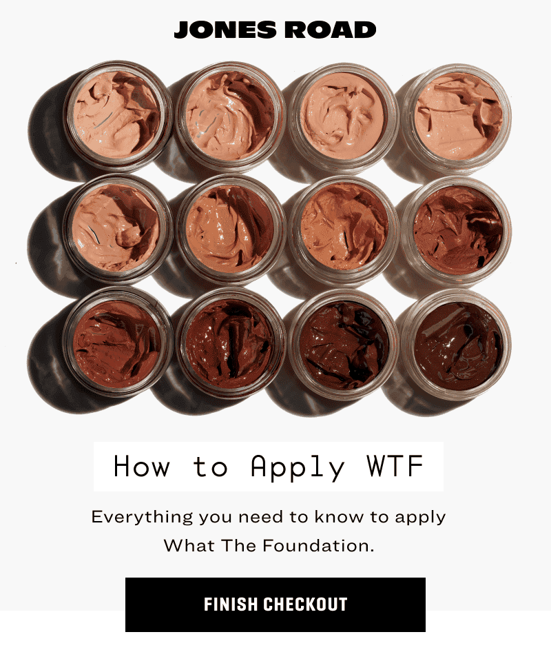 how to apply wtf