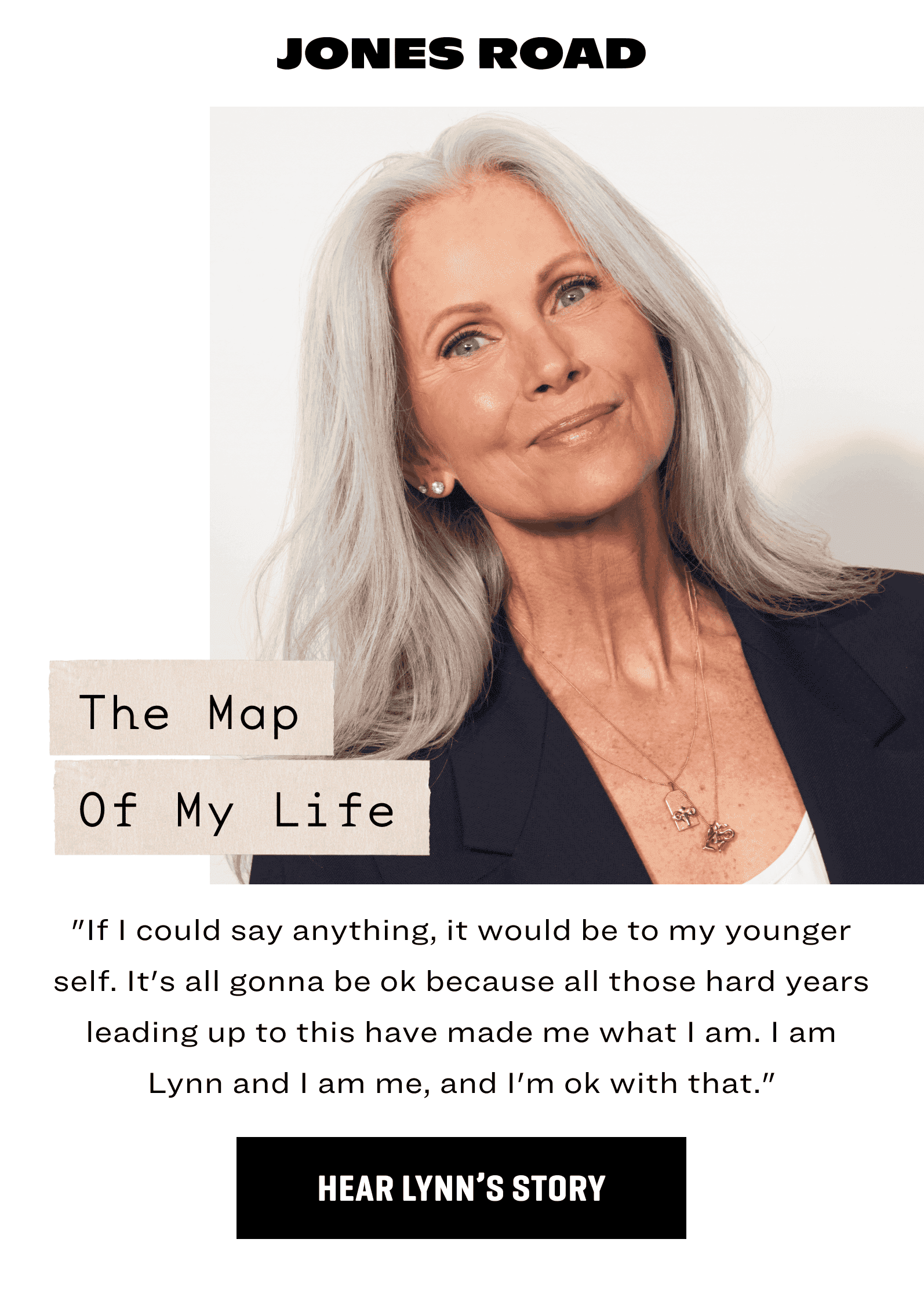 hear lynn's story