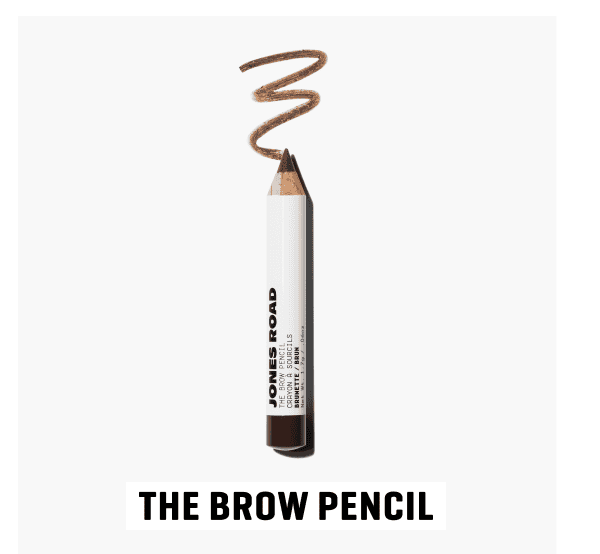 The Brow Pencil