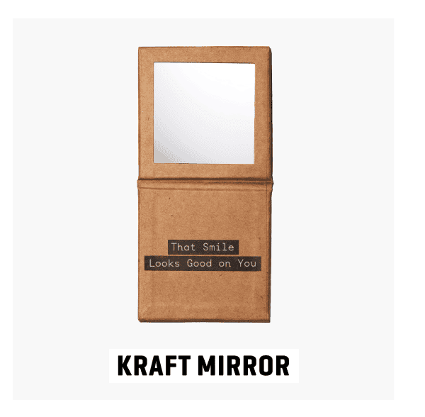 Kraft Mirror