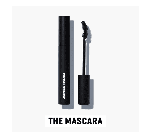 The Mascara