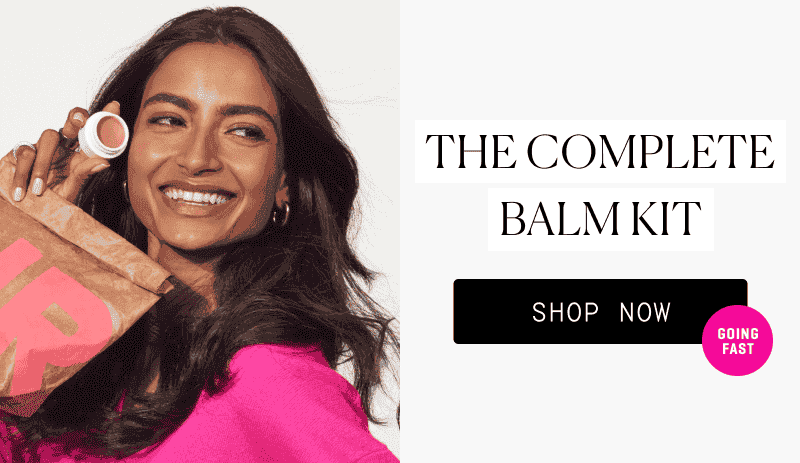 The Complete Balm Kit