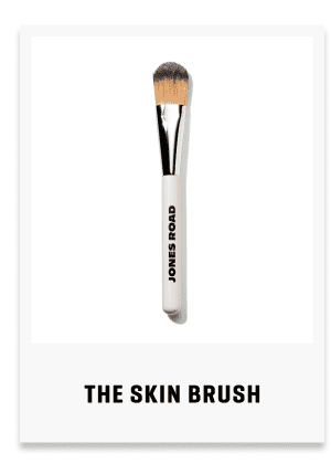 The Skin Brush