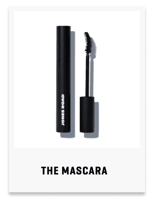 The Mascara