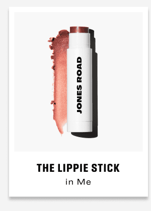 The Lippie Stick in Me