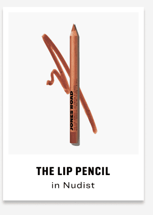 The Lip Pencil in Nudist