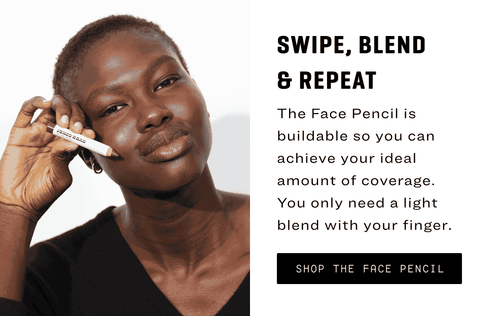 swipe blend and repeat