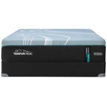 Tempur-Pedic® LuxeAdapt 2.0 Medium Hybrid Mattress