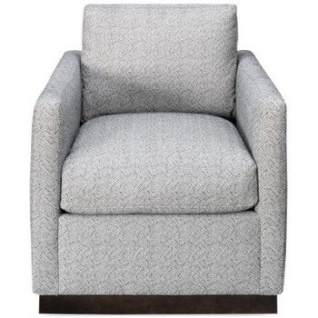 My Style II Accent Swivel Chair