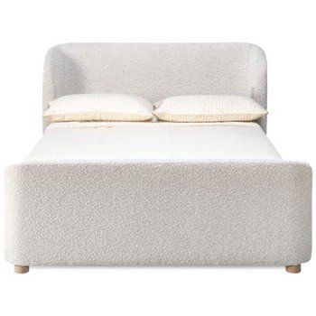 Kiki Full Upholstered Bed