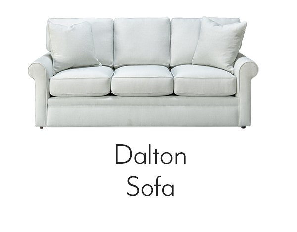 Shop Dalton Sofa