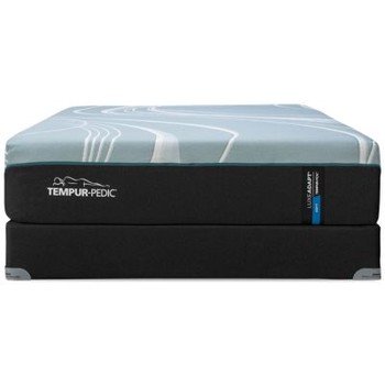 Tempur-Pedic® LuxeAdapt 2.0 Soft Mattress