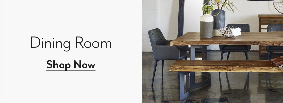 Shop 15% Off Dining Rooms