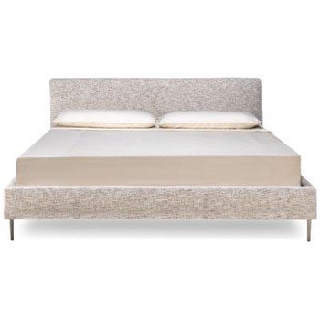 Design Lab King Square Bed