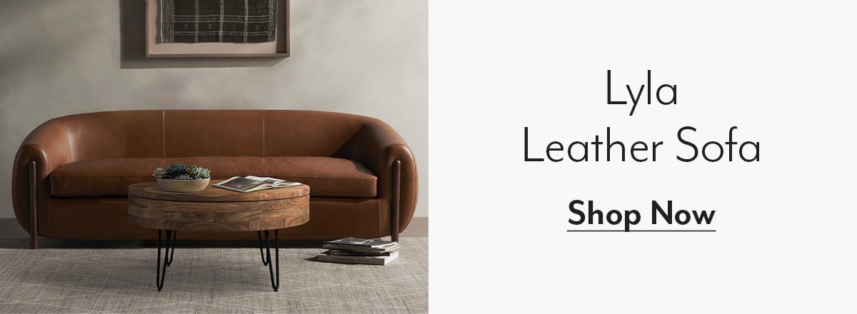 Shop Lyla Sofa