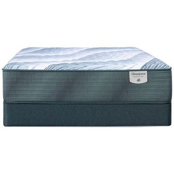 Beautyrest® Harmony Lux Rose Island Extra Firm Mattress