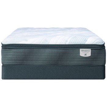 Beautyrest® Harmony Lux Lake Mead Plush Pillowtop Mattress