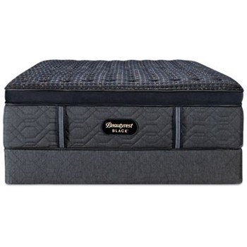 Beautyrest Black® Series Four Medium Firm Summit Pillowtop Mattress