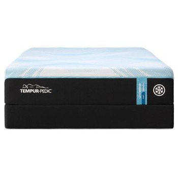 Tempur-Pedic® LuxeBreeze 2.0 Soft Mattress