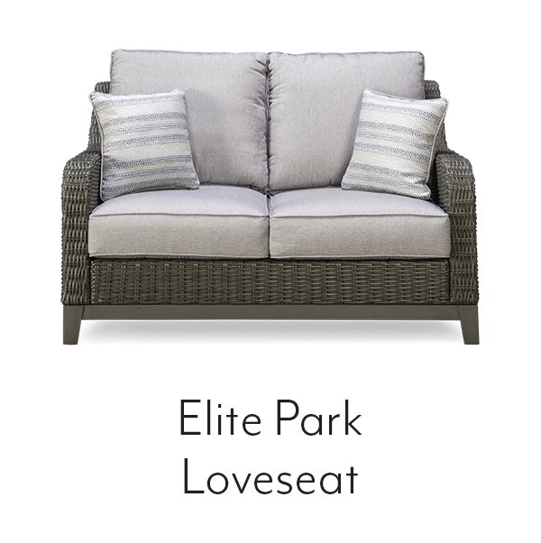 Shop Elite Park Loveseat