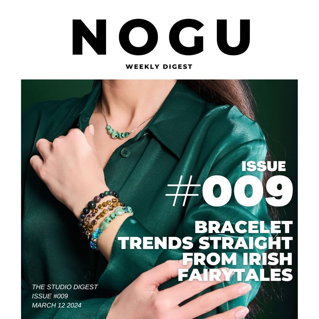 NOGU DIGEST ISSUE #009