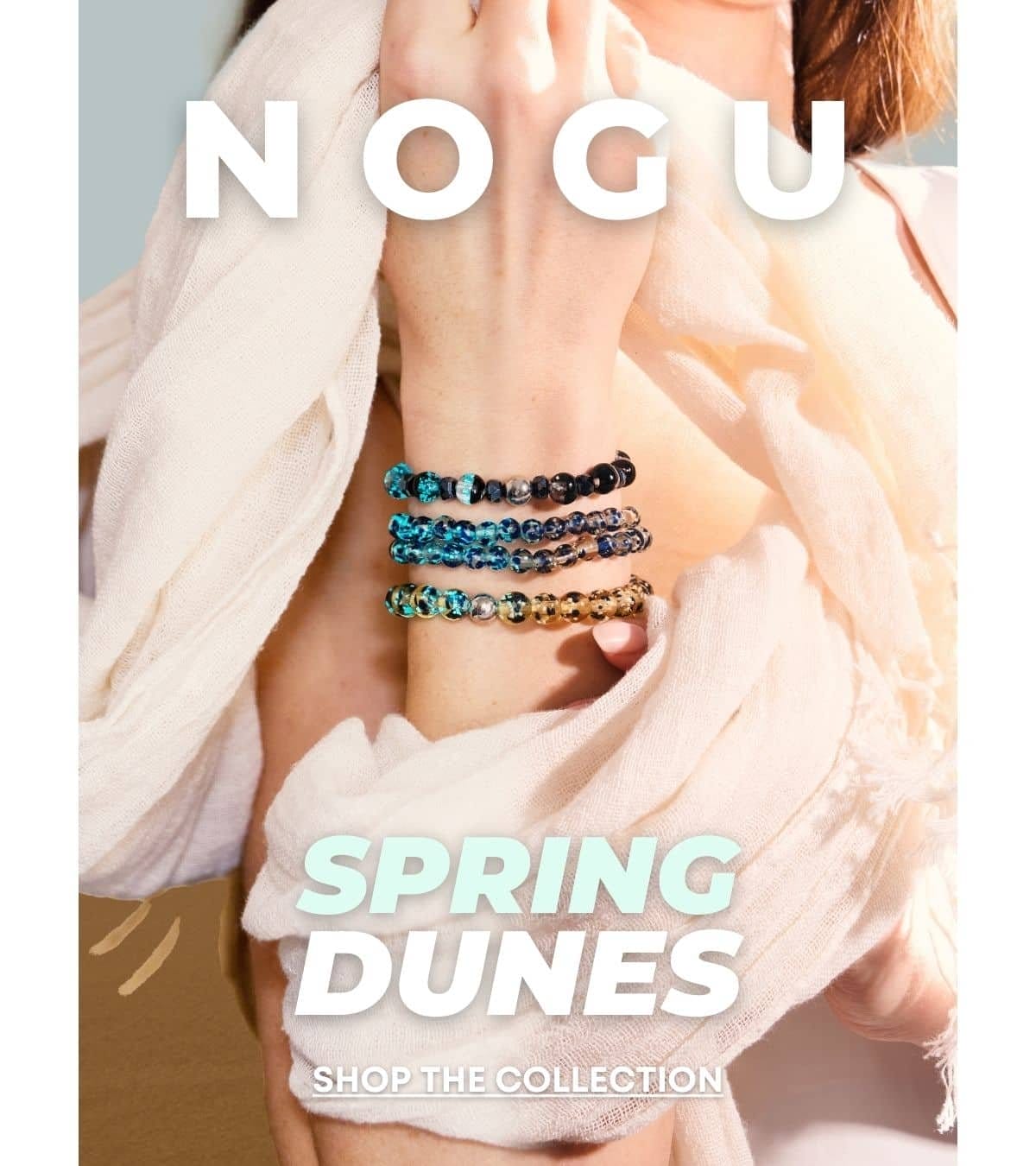 SPRING DUNE COLLECTION