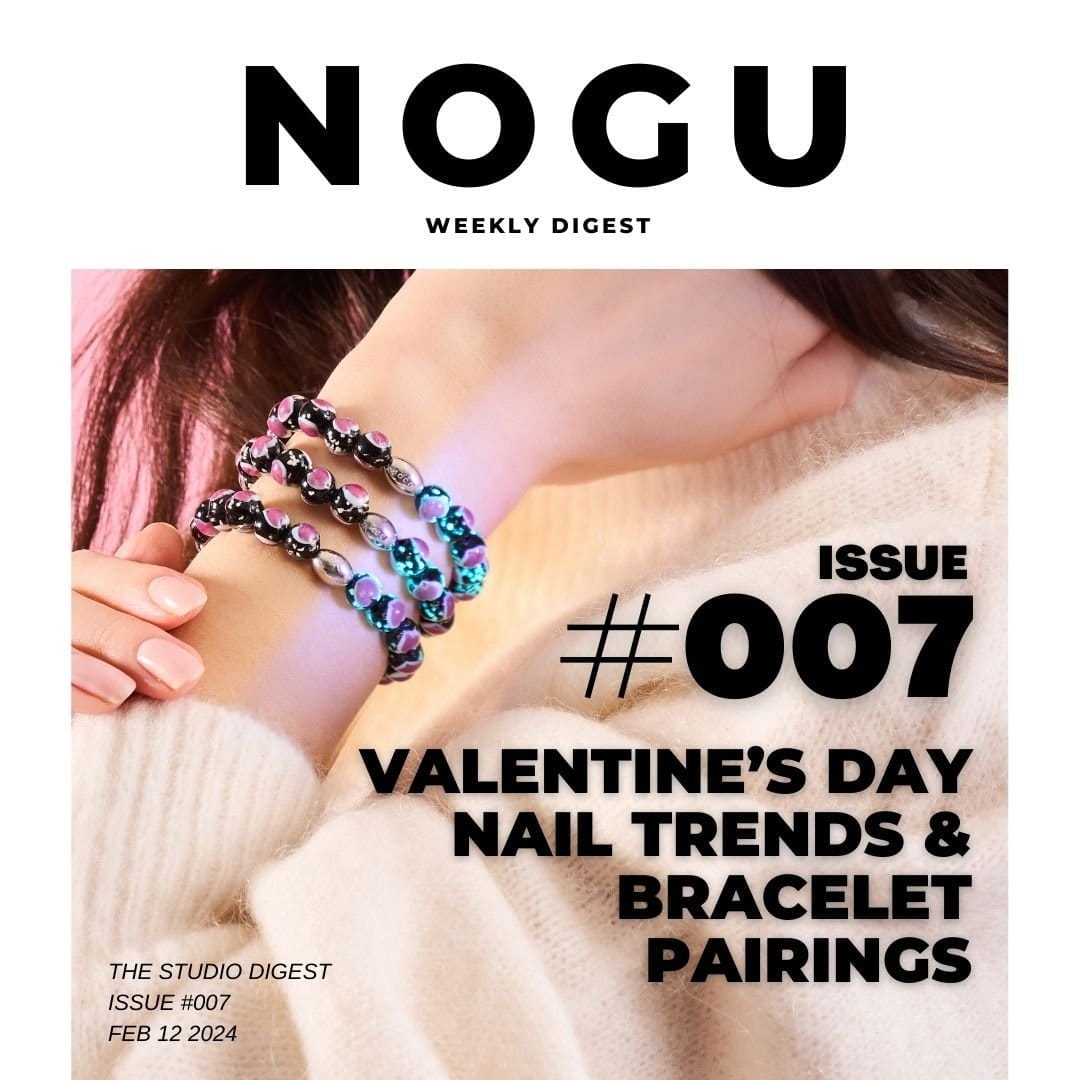NOGU DIGEST ISSUE #007