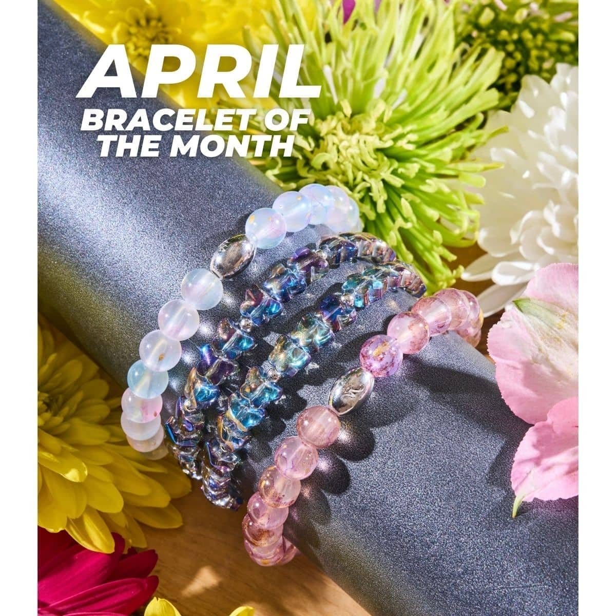 NOGU Bracelet Of The Month