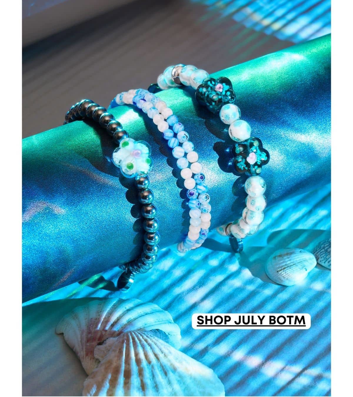 NOGU Bracelet Of The Month