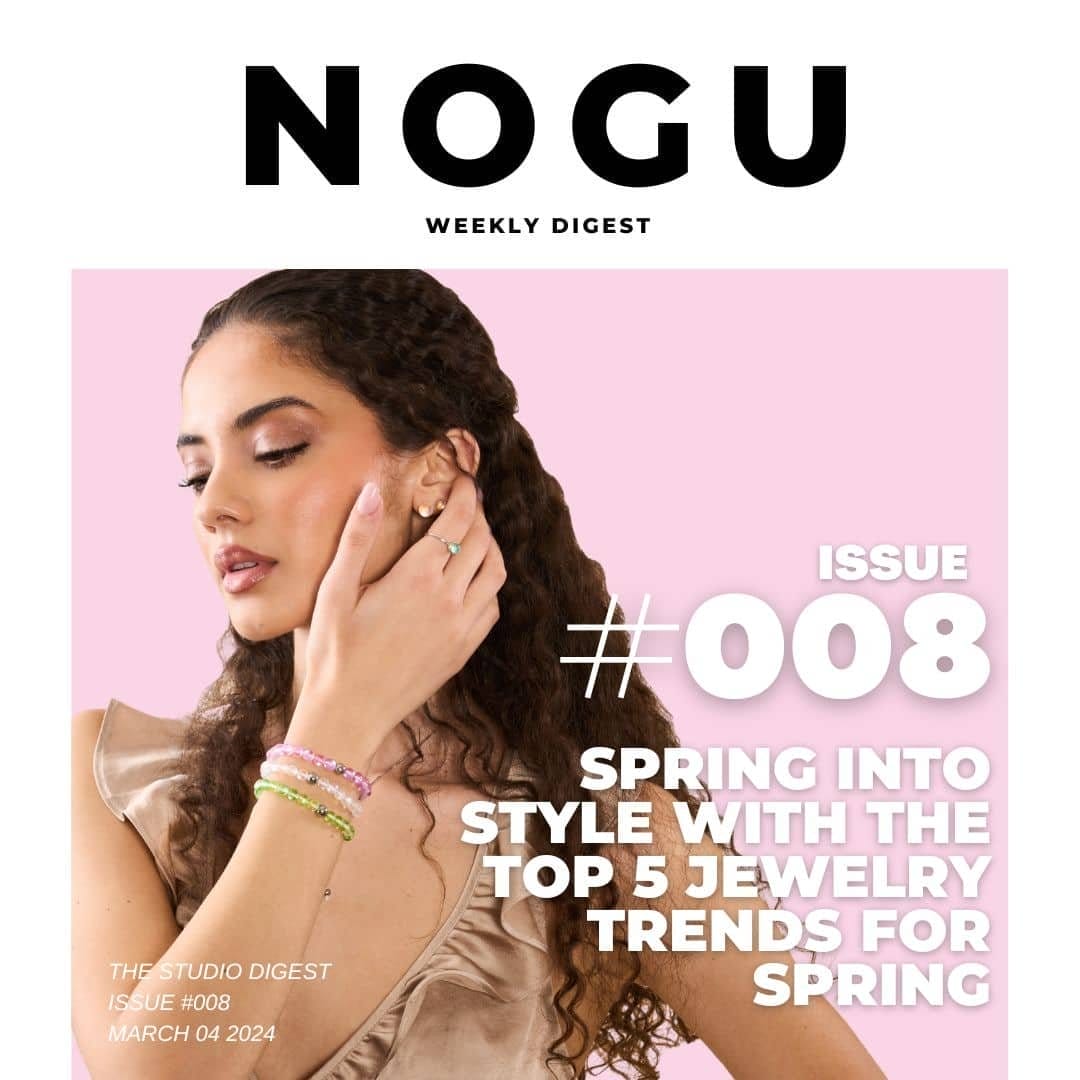 NOGU DIGEST ISSUE #008