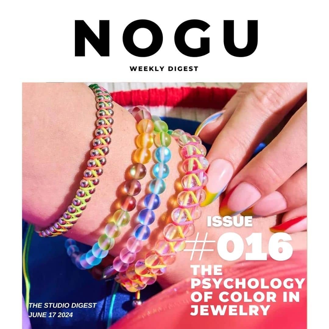 NOGU DIGEST ISSUE #016