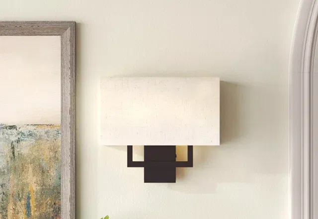 Best-Selling Wall Sconces