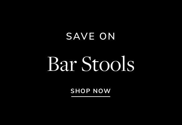 Big Savings on Bar Stools